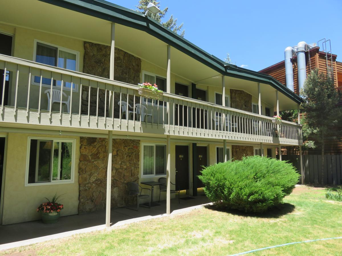 Aspenalt Lodge Basalt Zewnętrze zdjęcie