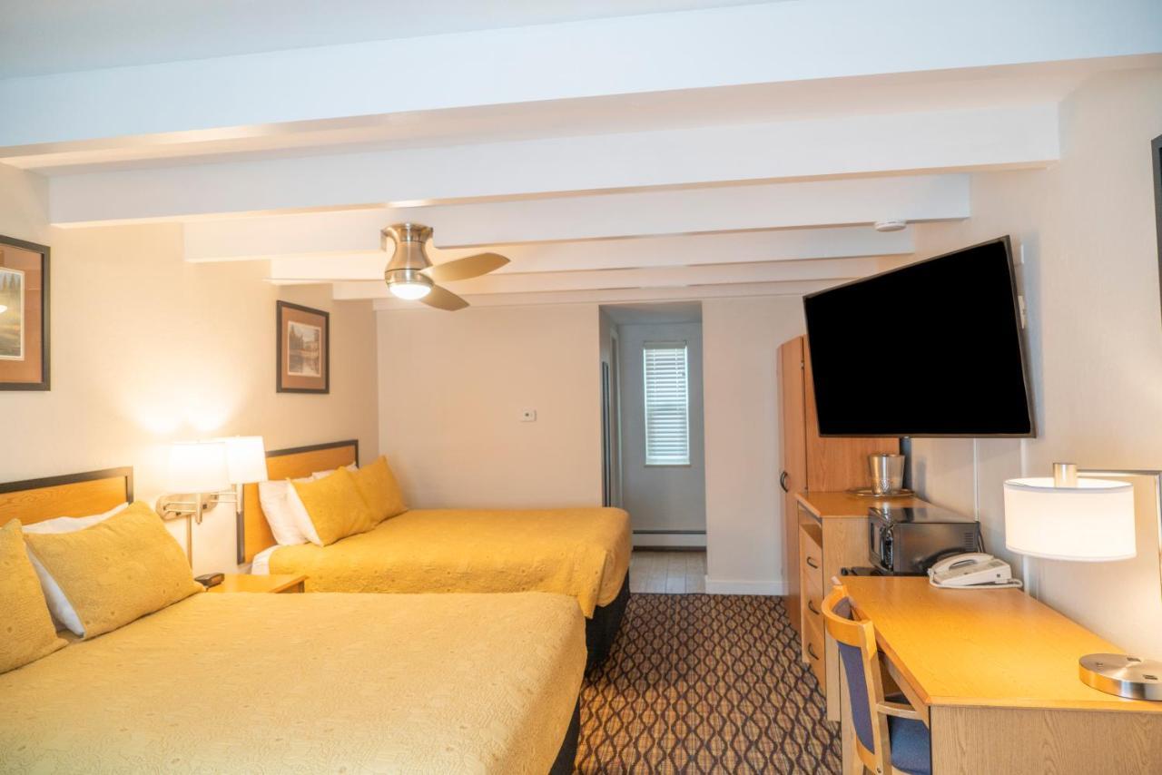 Aspenalt Lodge Basalt Zewnętrze zdjęcie