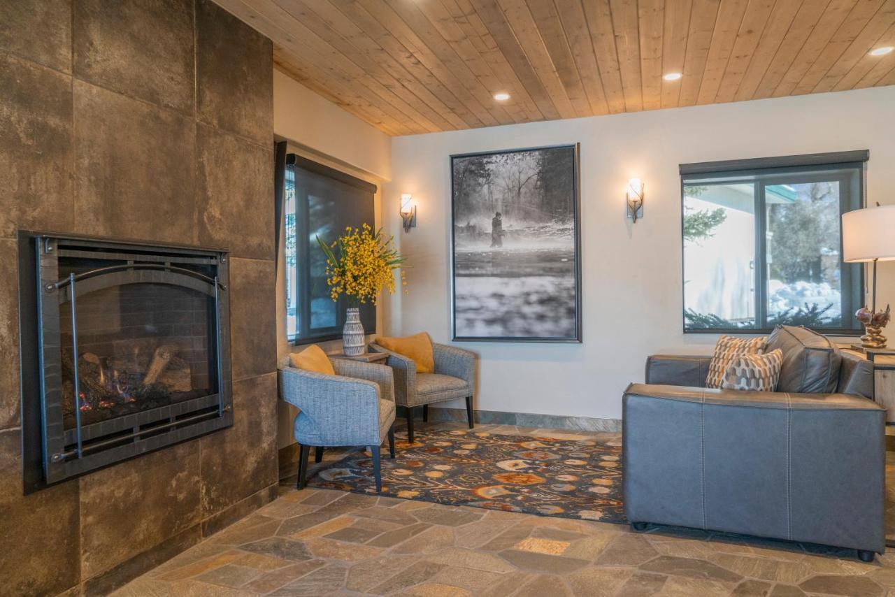 Aspenalt Lodge Basalt Zewnętrze zdjęcie